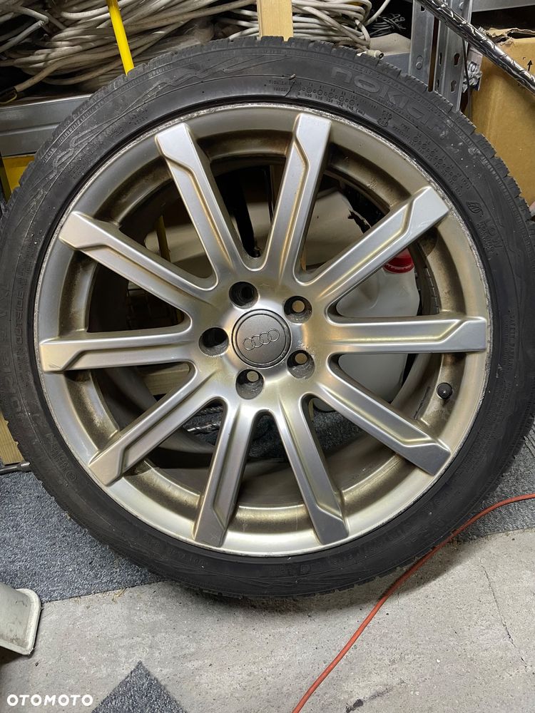 Audi A5 Sportback 3.0 TDI Quattro S tronic - 21