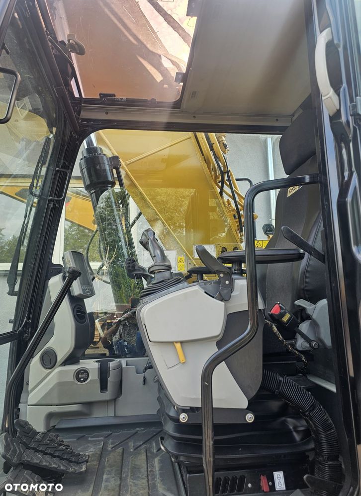 Caterpillar 320 ELRR - 9