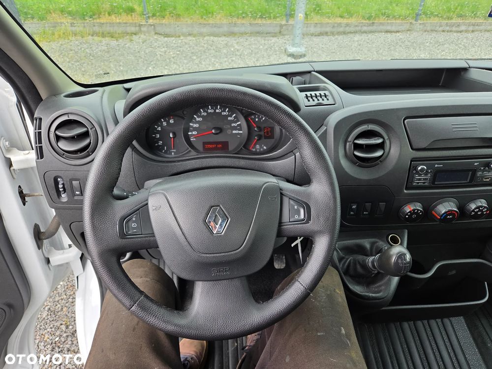 Renault Master - 11