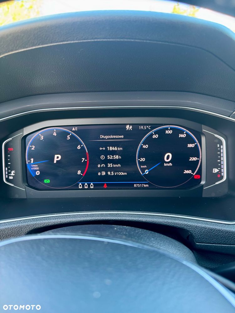 Volkswagen T-Roc 2.0 TSI 4Motion Premium DSG - 14