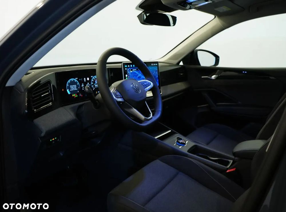 Volkswagen Tiguan - 6