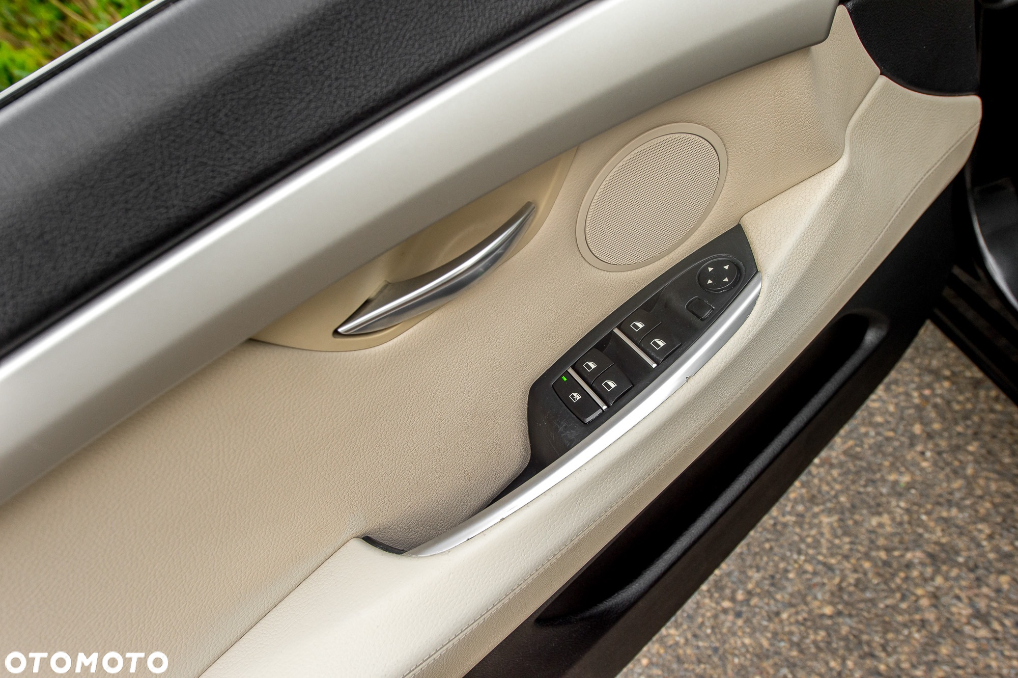 BMW 5GT 535i xDrive Gran Turismo Luxury Line - 27