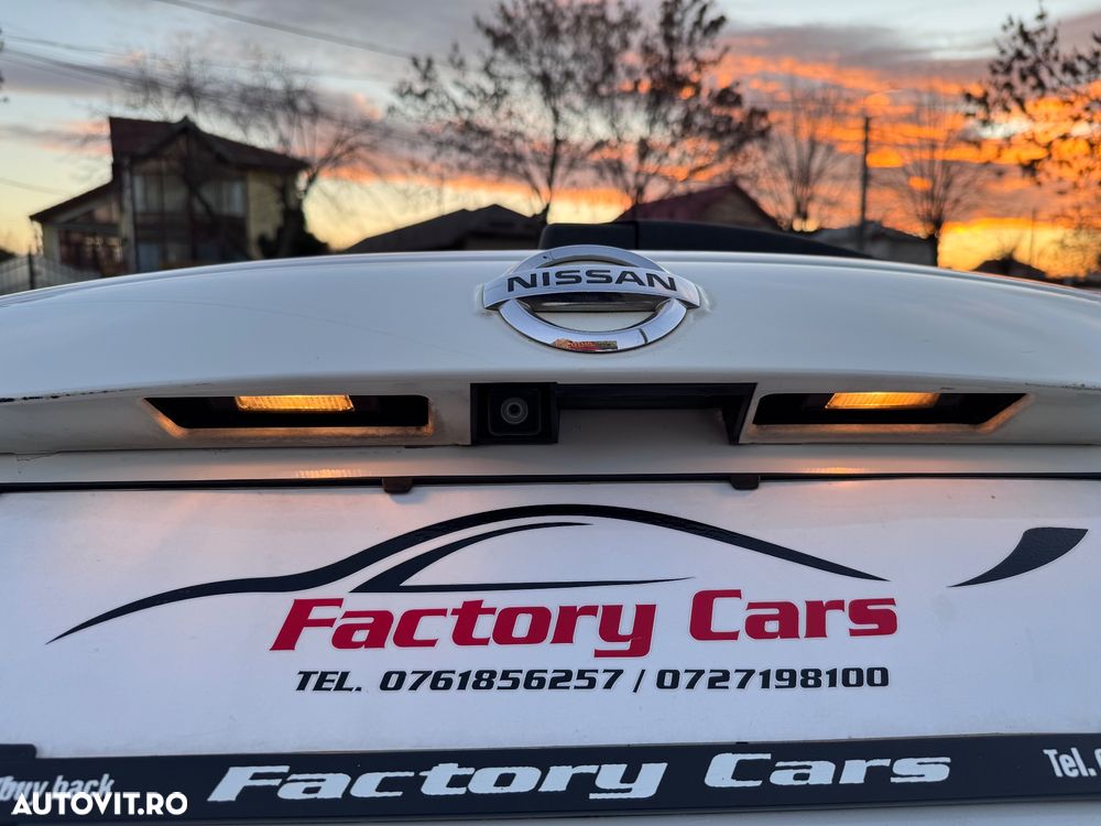 Nissan Juke 1.5 dCi Visia Plus - 8