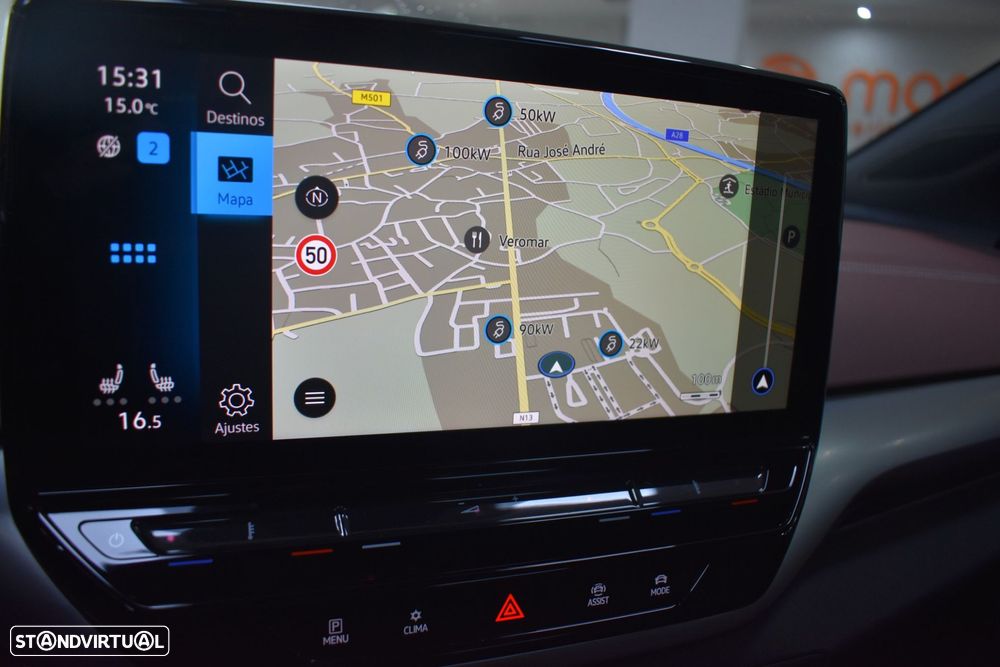 VW ID.5 77 kWh Pro - 38