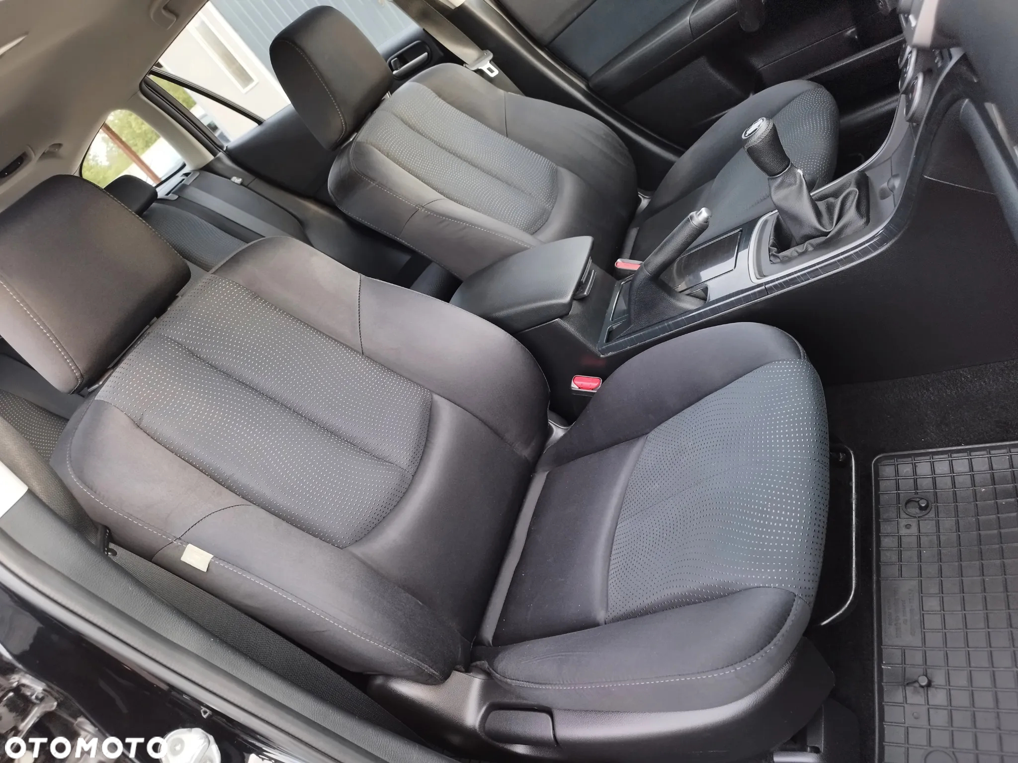 Mazda 6 Sport 2.0 Active - 22