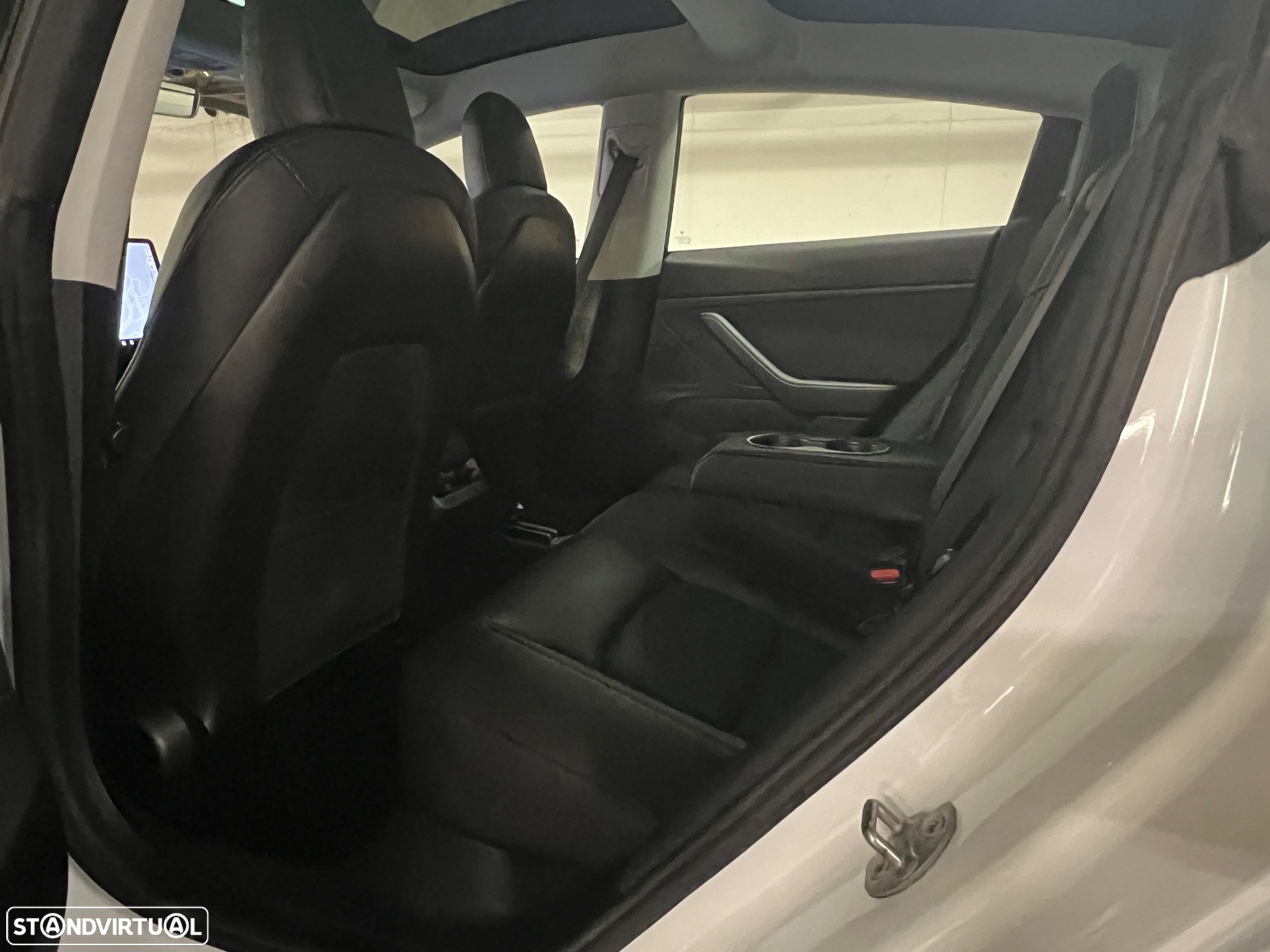 Tesla Model 3 Performance Dual Motor AWD - 5