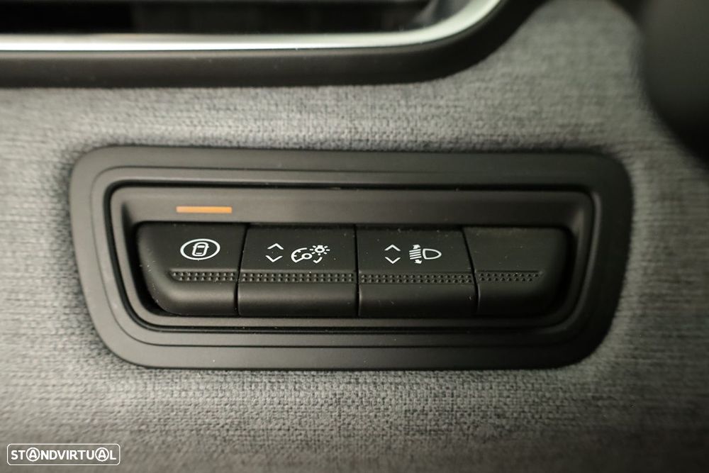 Renault Clio 1.0 TCe Evolution Bi-Fuel - 19