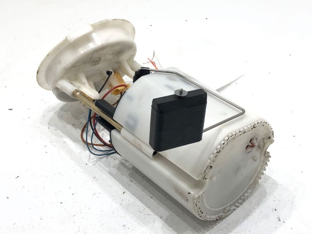 POMPA PALIWA  BMW 3 coupe (E92) 2005 - 2013 330 i 200 kW [272 KM] benzyna 2006 - 2010 06410602 - 2