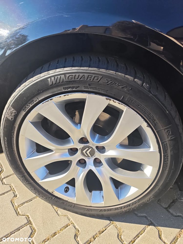 Citroën C5 - 20