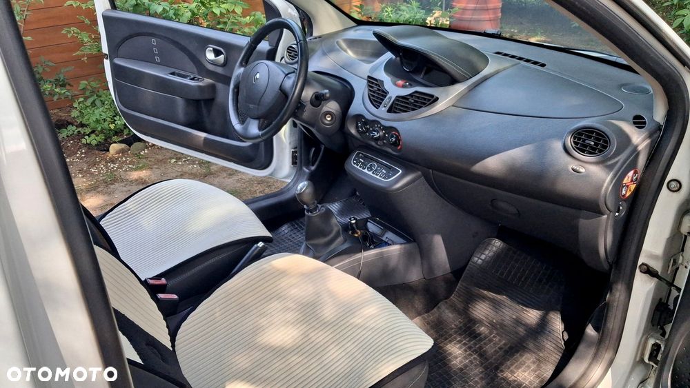 Renault Twingo 1.2 16V Night&Day - 15