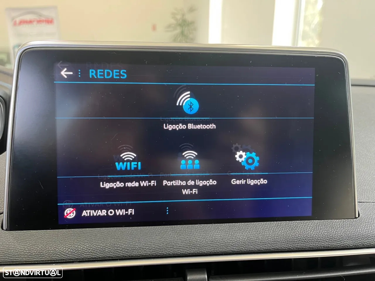 Peugeot 5008 2.0 BlueHDi Allure - 20