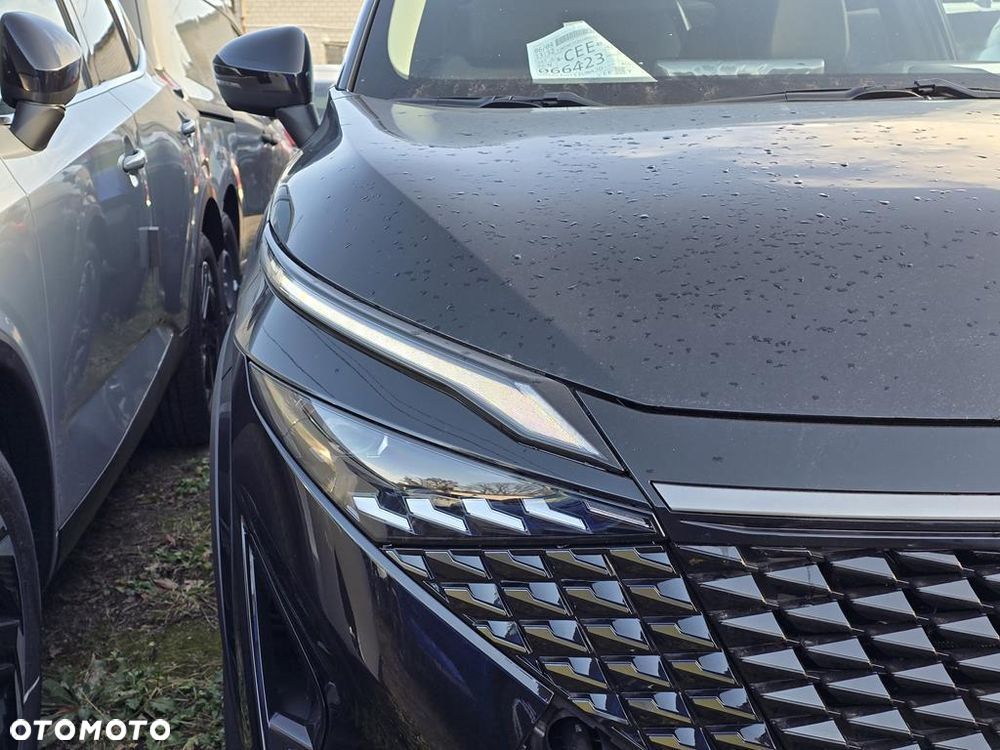 Nissan Qashqai 1.3 DIG-T MHEV N-Connecta Xtronic - 22