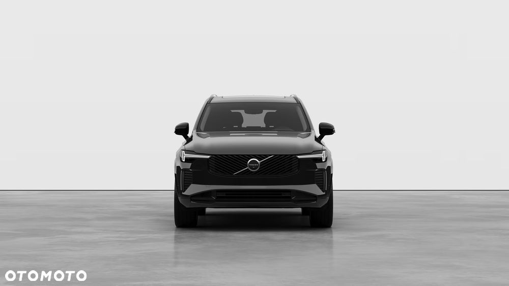 Volvo XC 90 T8 AWD Plug-In Hybrid Ultra Dark 7os - 3