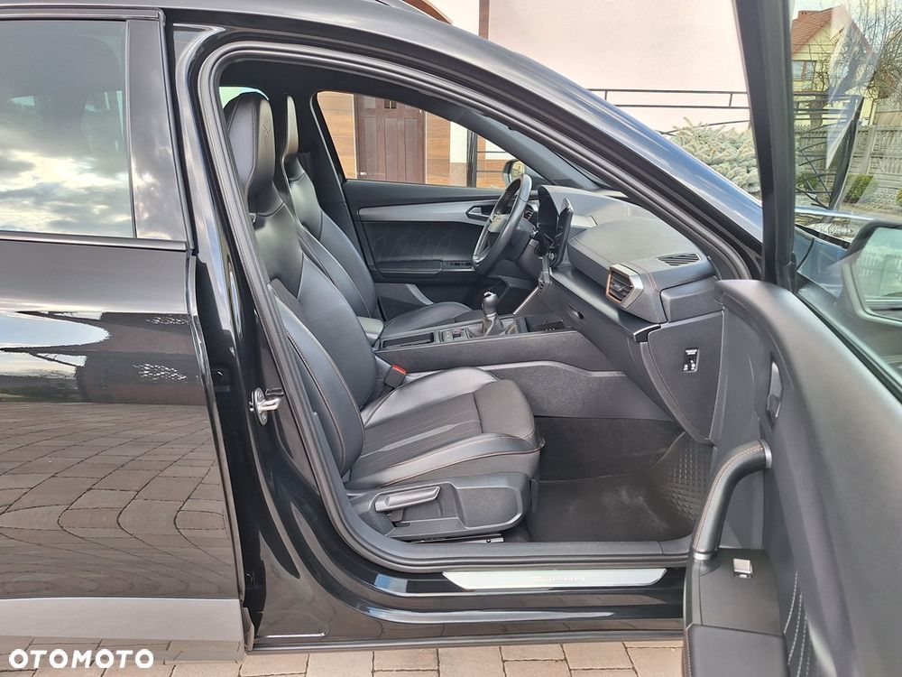 Cupra Formentor - 9