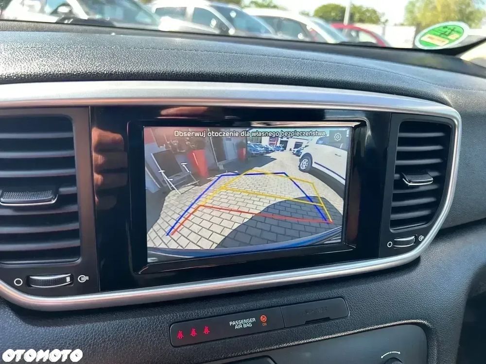 Kia Sportage 2020