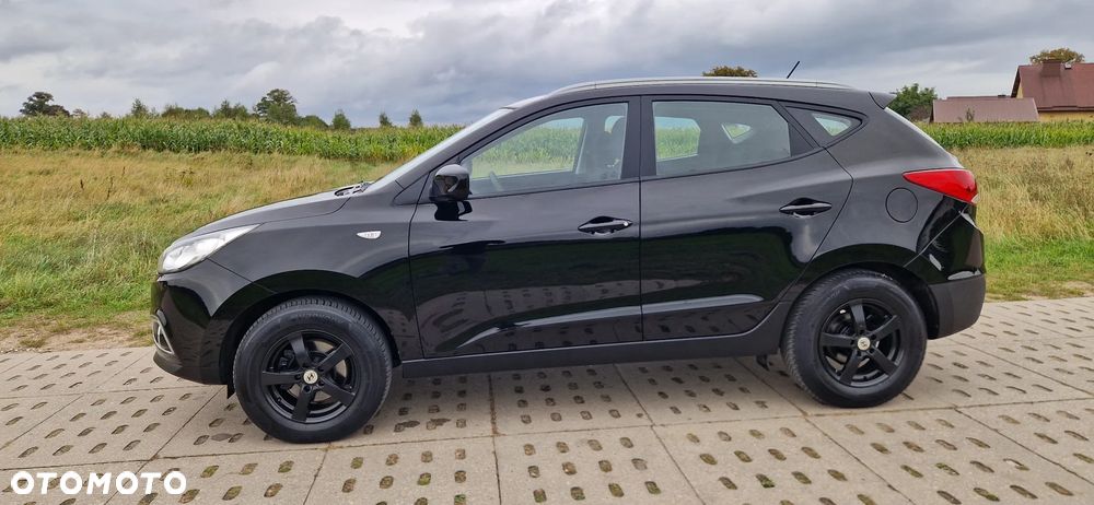 Hyundai ix35 - 13