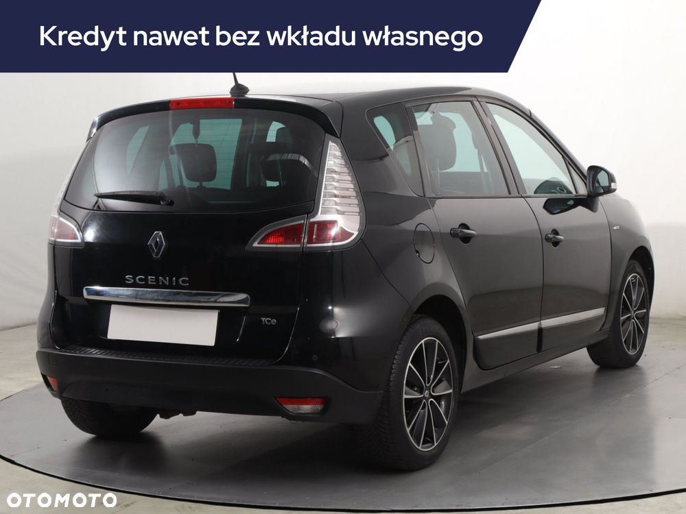 Renault Scenic - 7