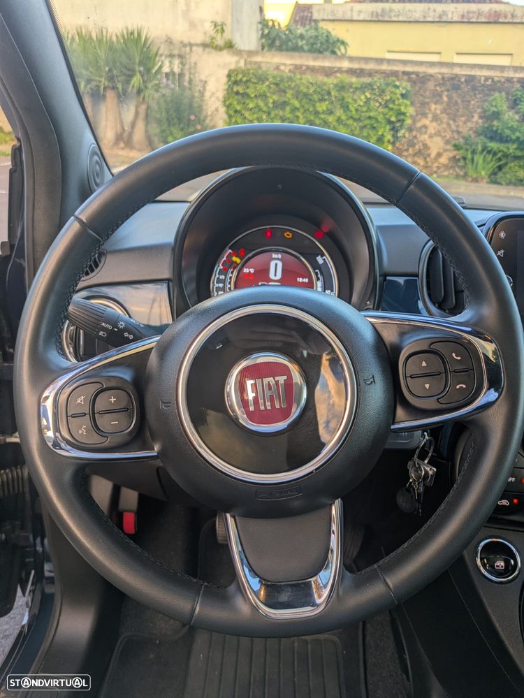 Fiat 500 - 4