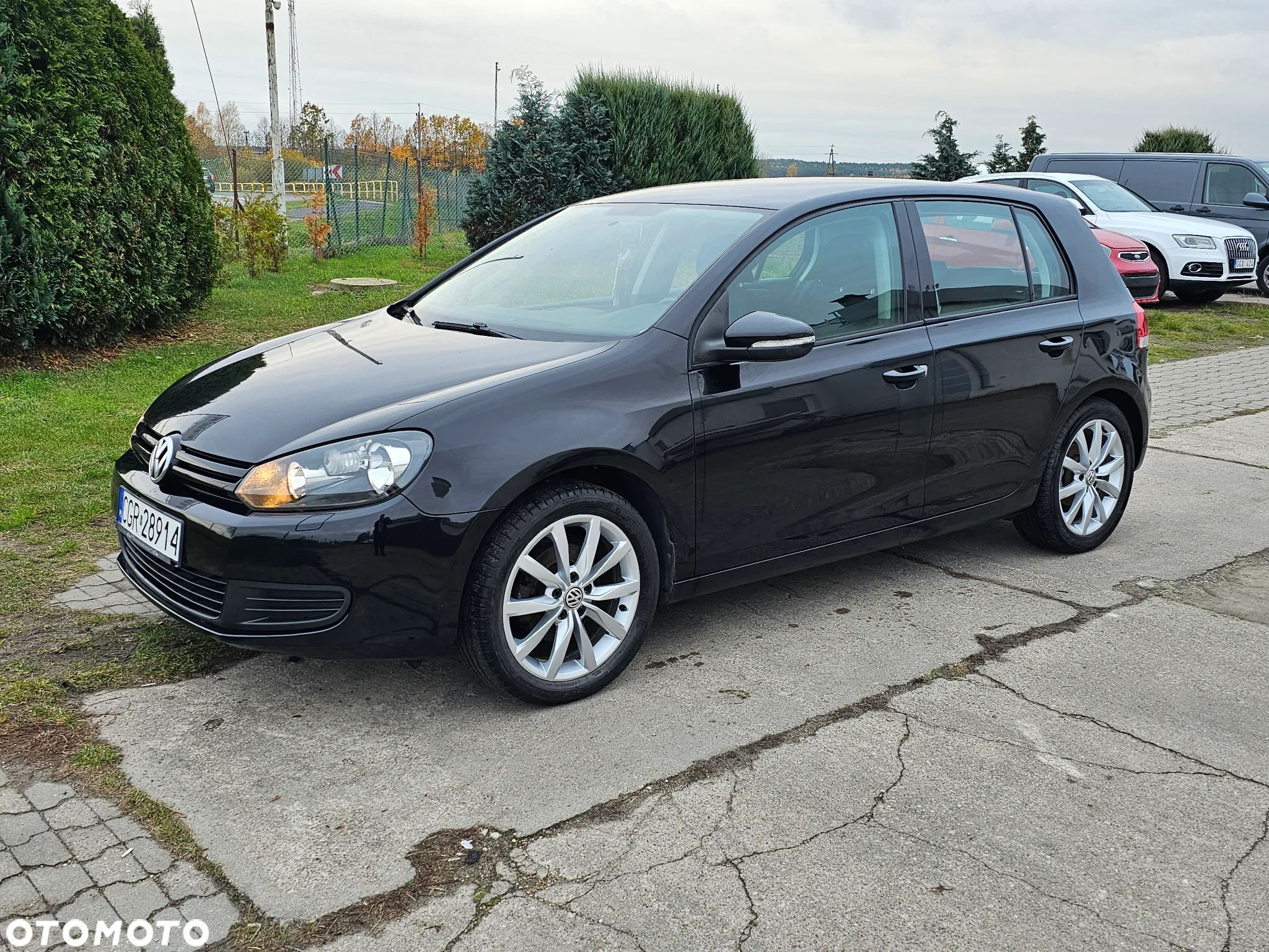 Volkswagen Golf - 2