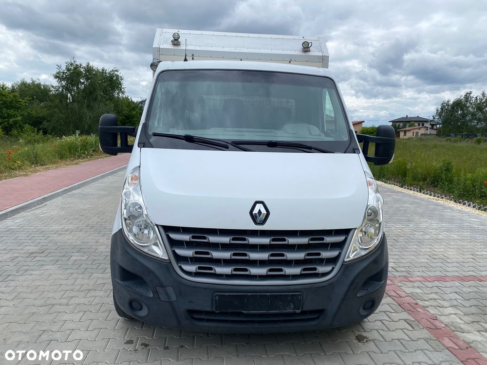 Renault Master - 2