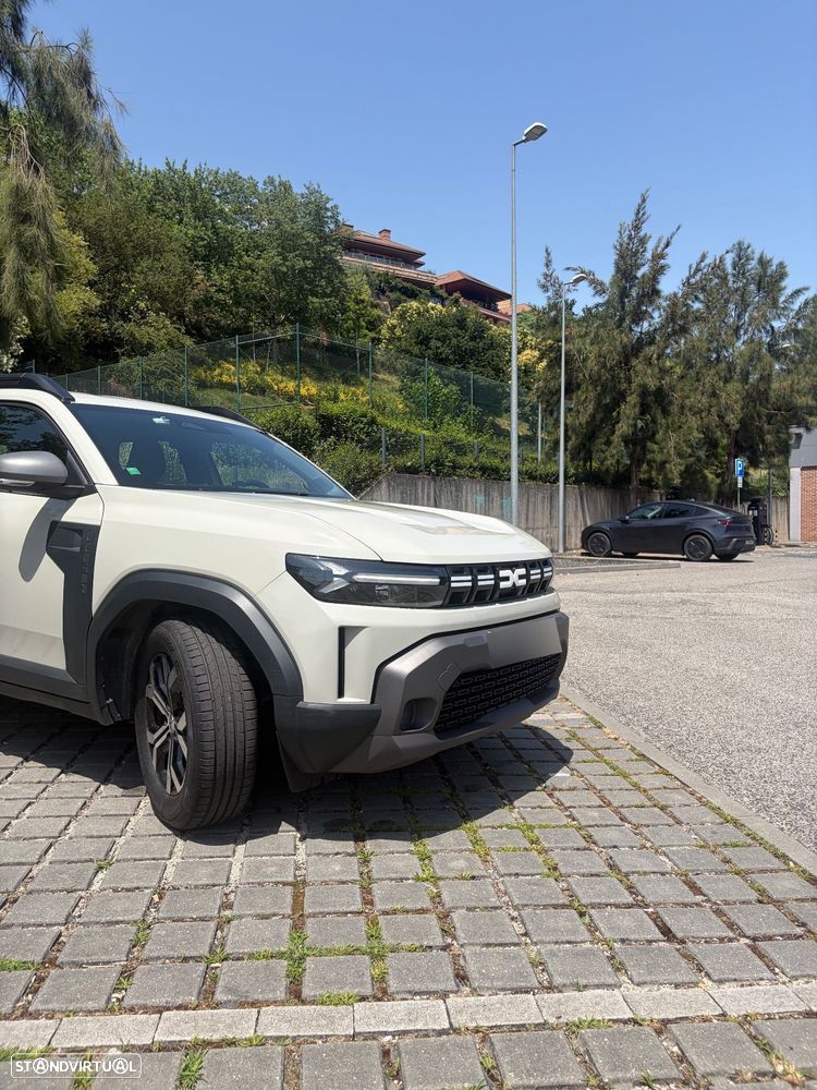 Dacia Duster 1.0 TCe ECO-G Expression Bi-Fuel - 14
