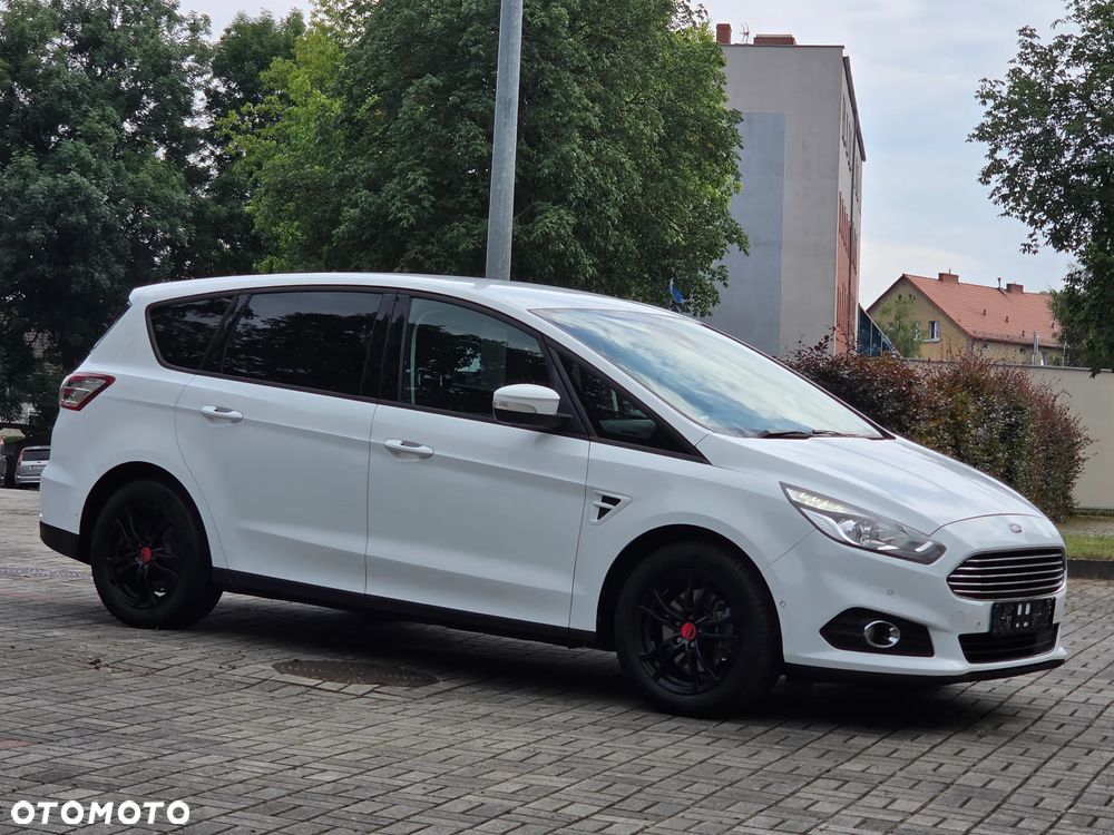Ford S-Max 2.0 EcoBlue Trend - 10