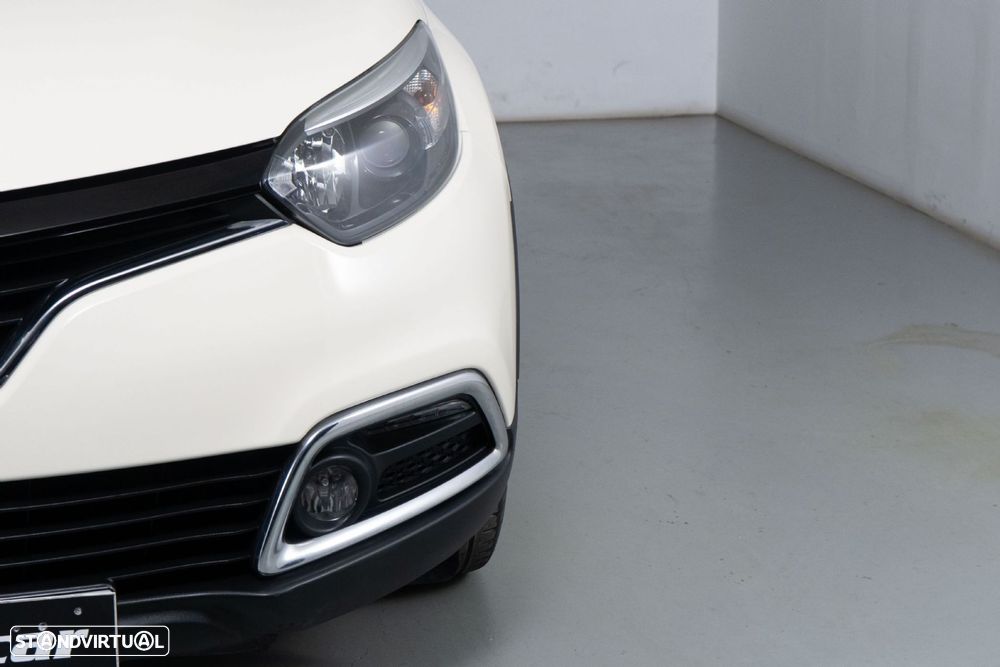 Renault Captur 0.9 TCE Expression - 16