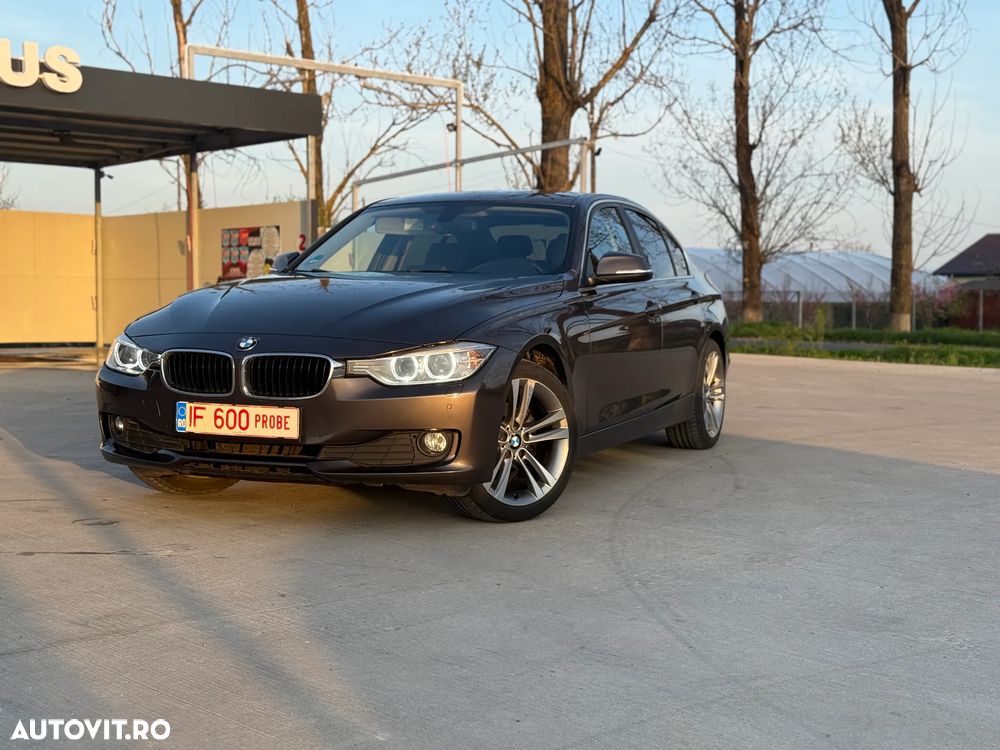 BMW Seria 3 - 24