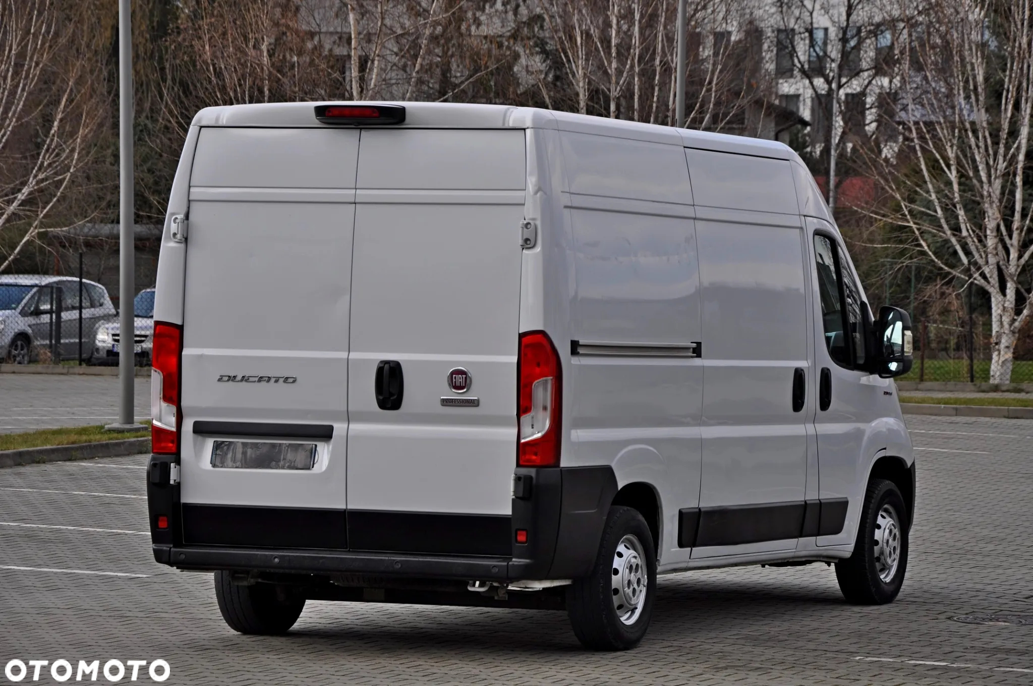Fiat Ducato - 17