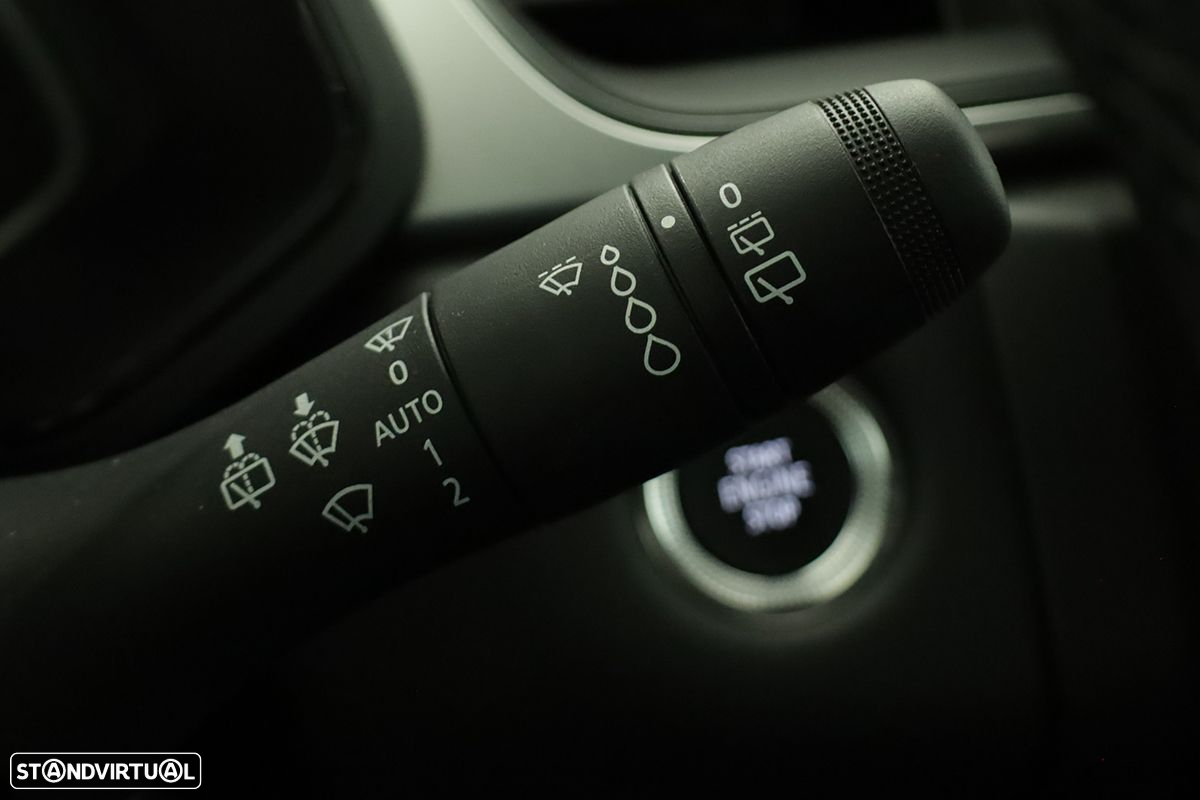 Renault Captur 1.0 TCe Techno Bi-Fuel - 18