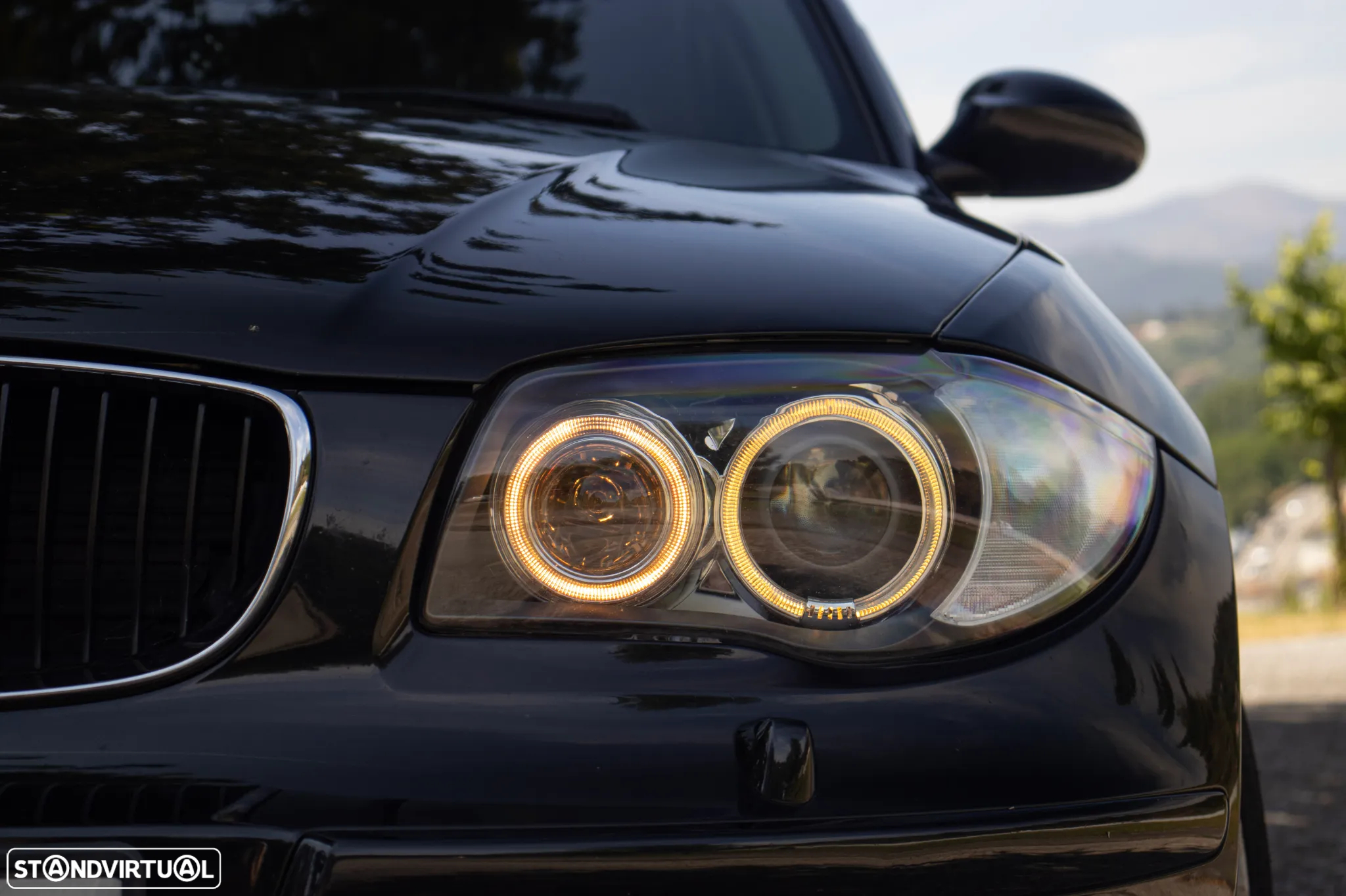 BMW 118 d - 10