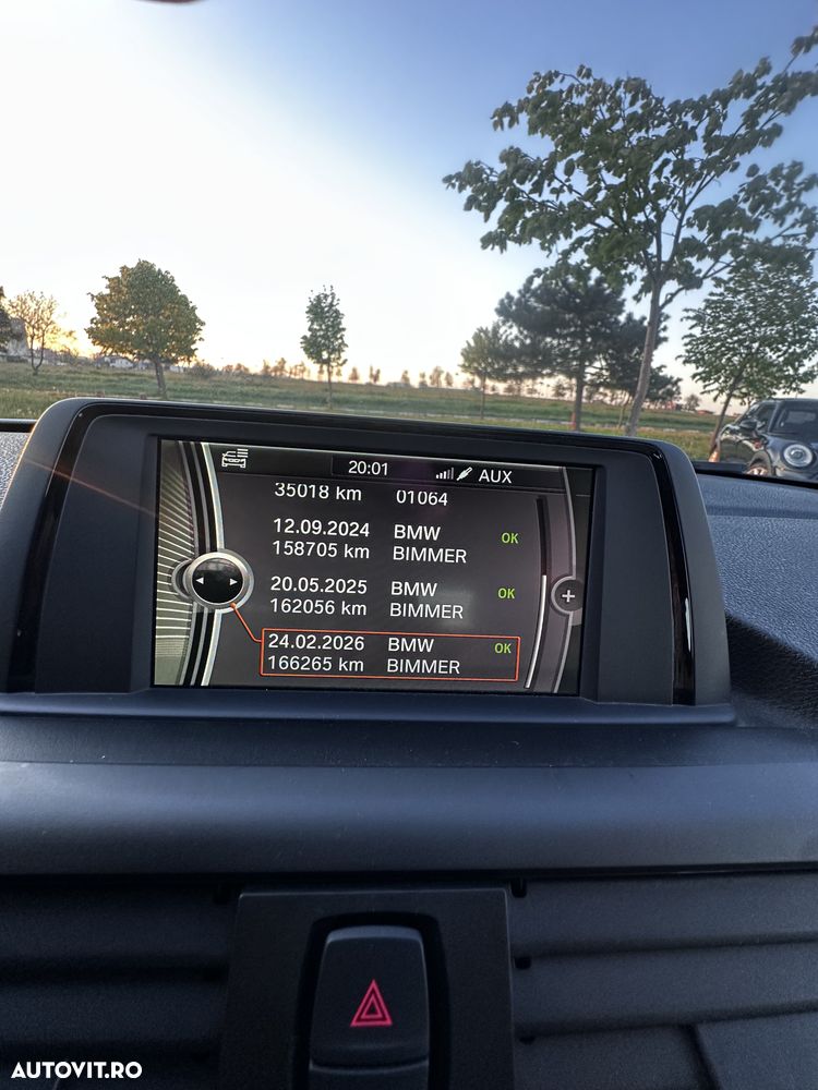BMW 1 Series 2014 — imagine 10