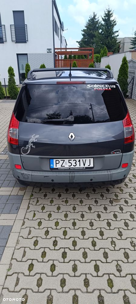 Renault Grand Scenic 2.0 16V Exception - 3