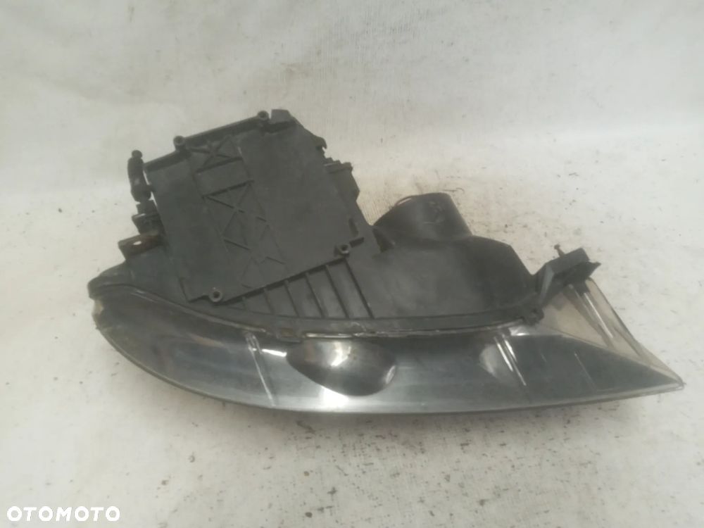 .  PRZOD PRZEDNIA LAMPA LEWA ALFA ROMEO 156 - 4