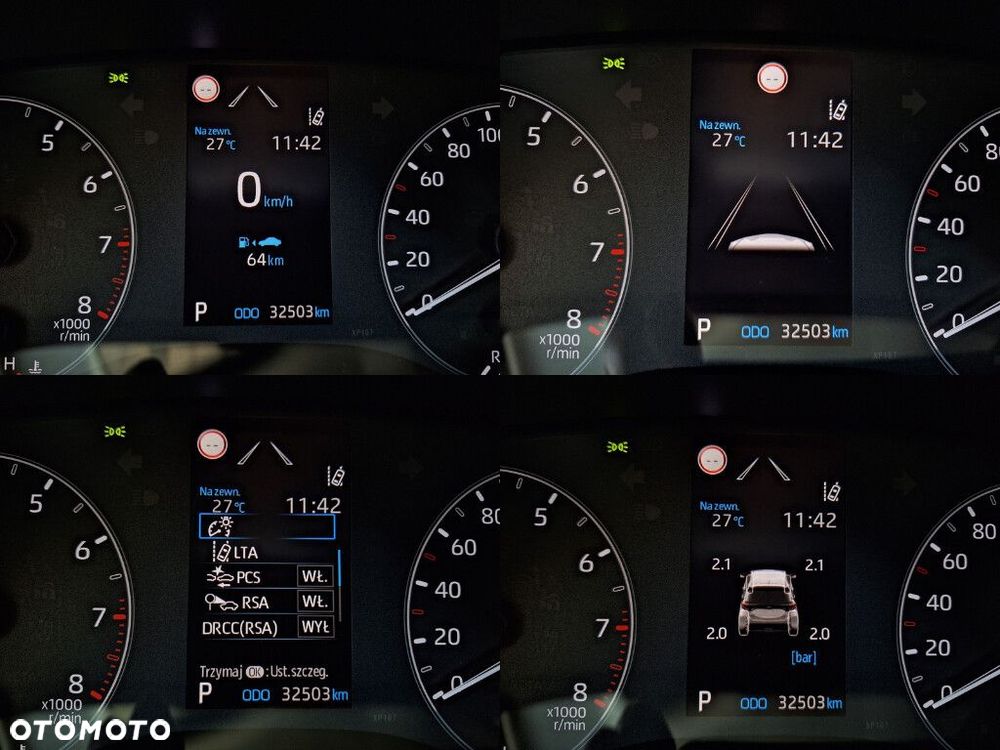 Toyota Yaris 1.5 Comfort CVT - 23