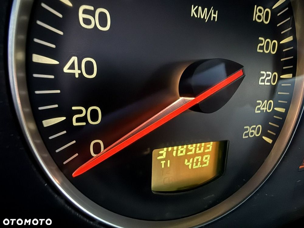 Volvo S60 - 15