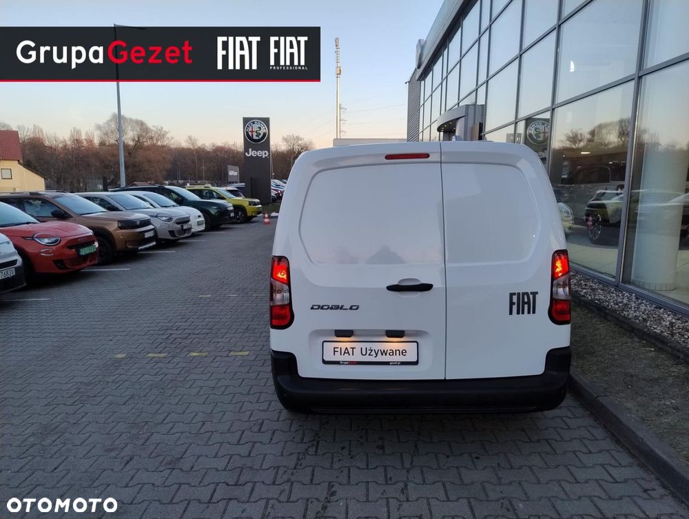 Fiat Doblo - 9