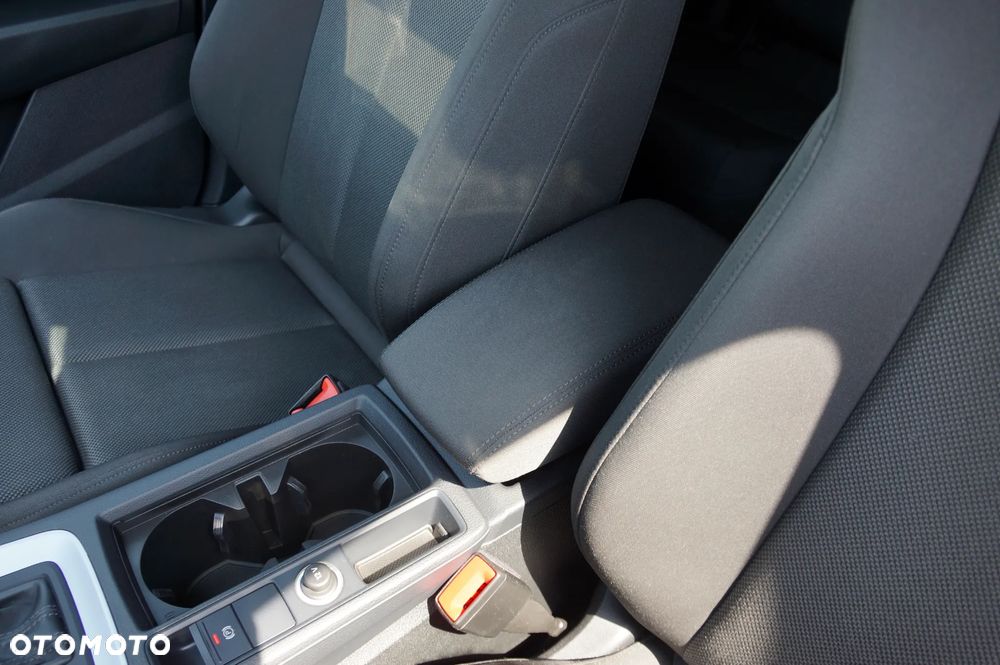 Audi Q3 40 TDI Quattro S tronic advanced - 21