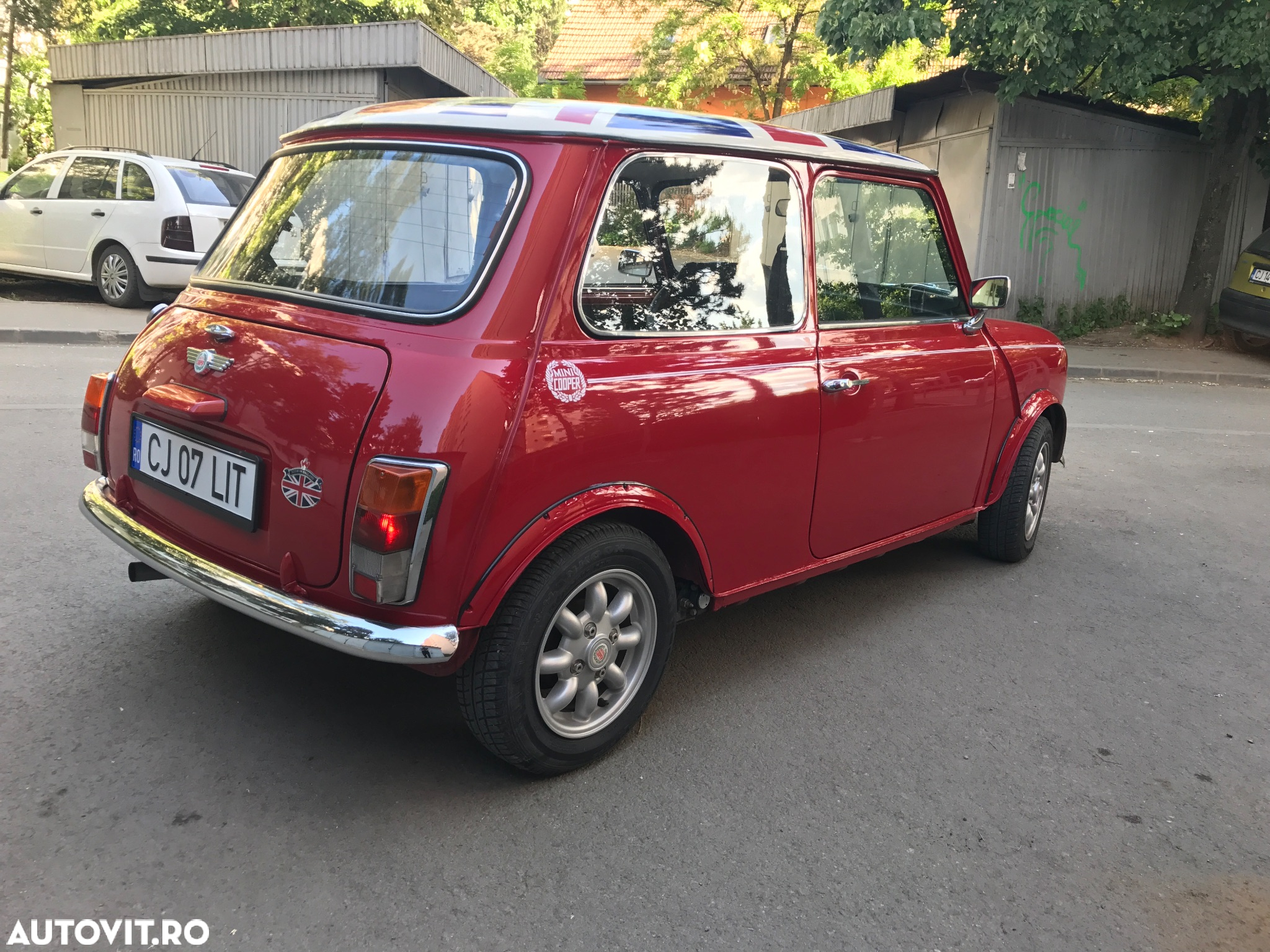 Mini Cooper - 23