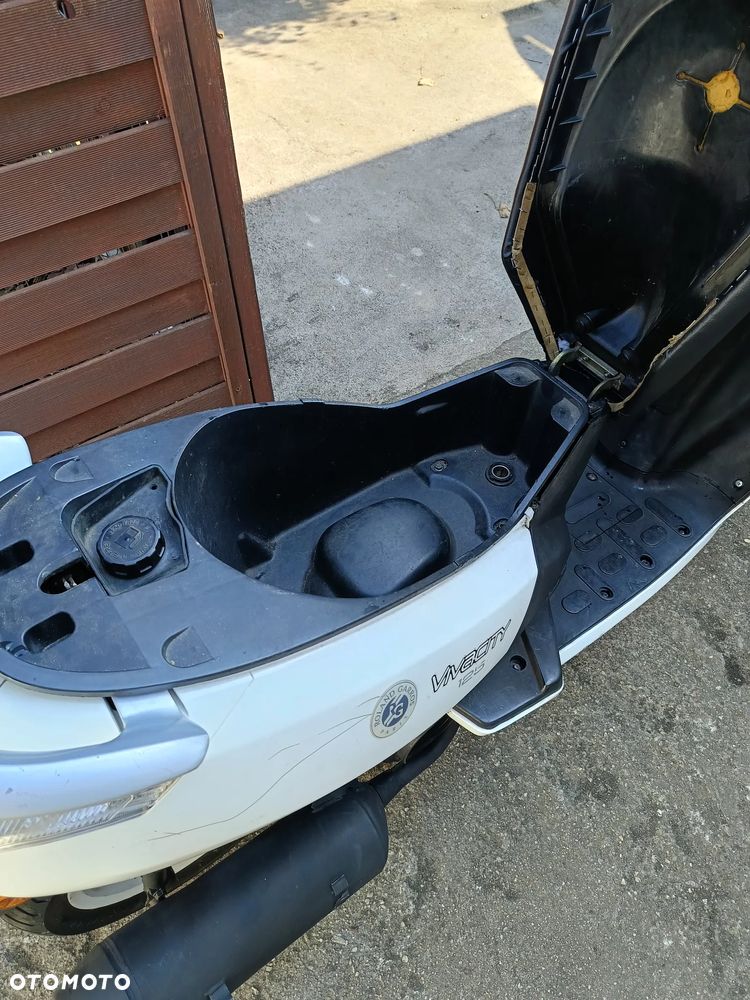 Peugeot Vivacity - 7