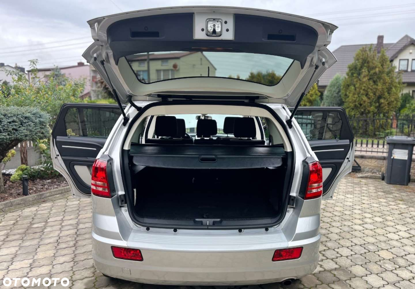 Dodge Journey - 33