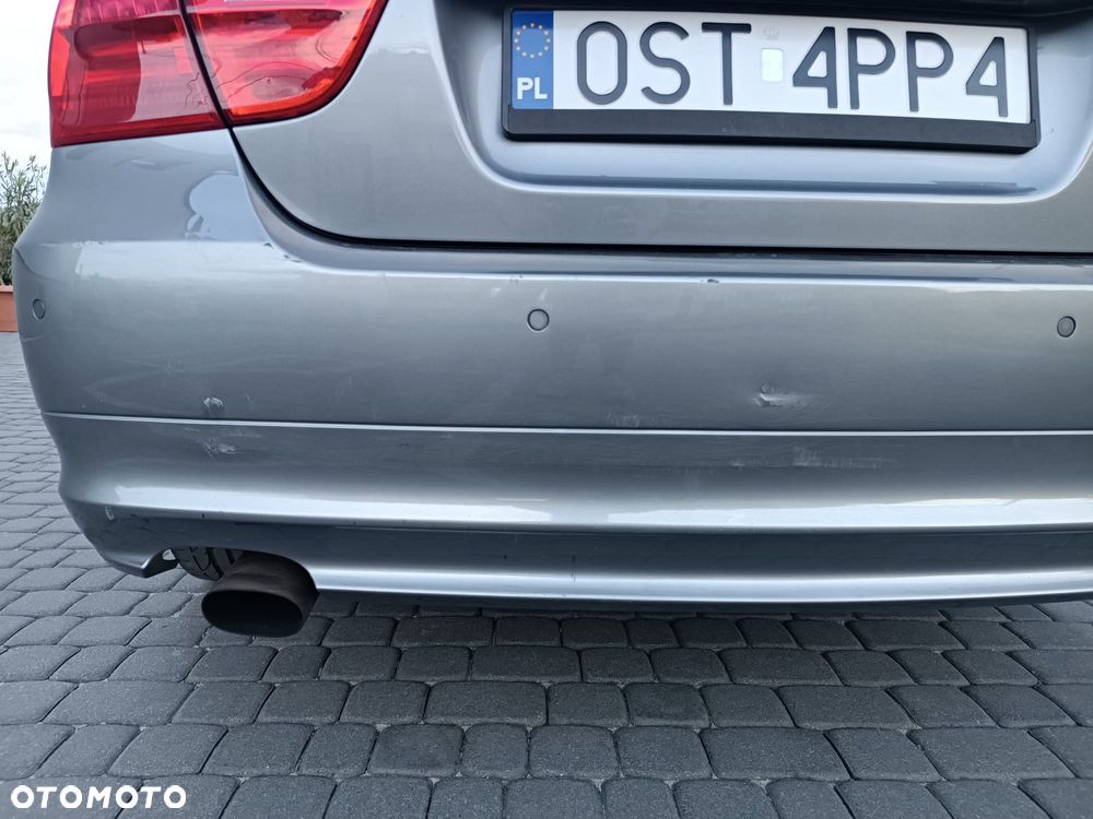 BMW Seria 3 - 22