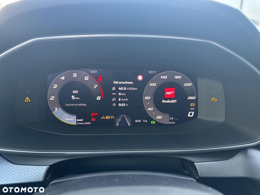 Seat Leon - 17