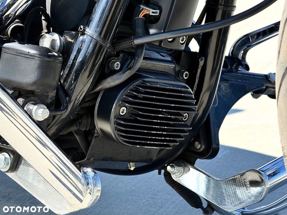 Harley-Davidson FXSB Breakout - 25