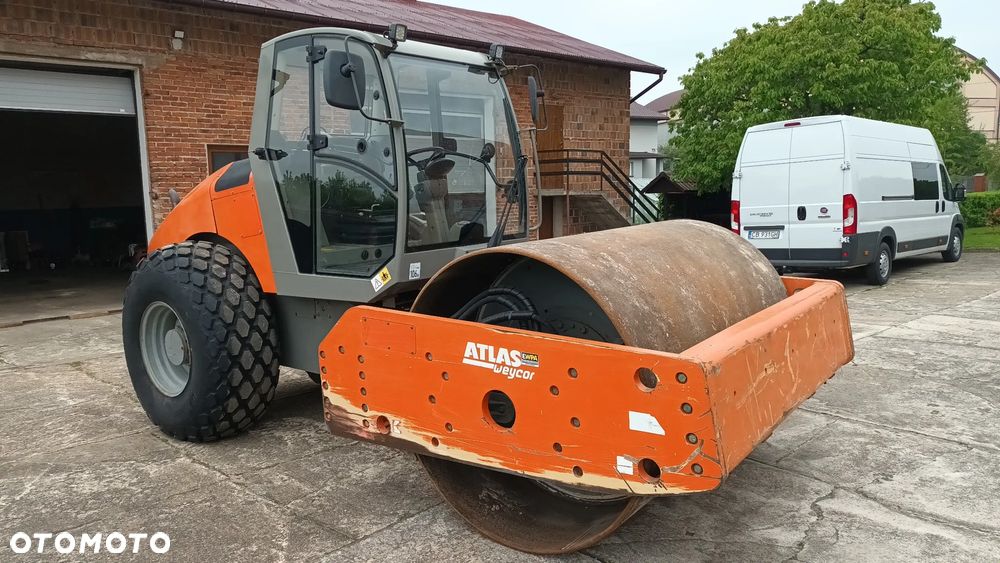 Atlas Walec AW 1110 - 7