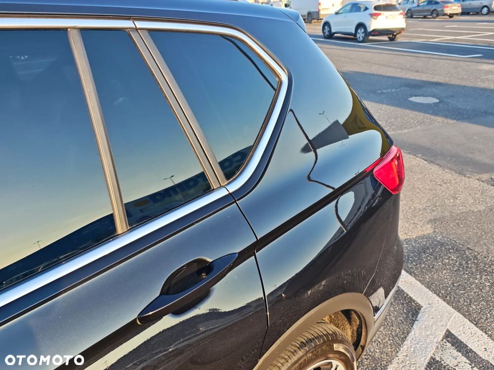 Seat Tarraco 2.0 Eco TSI Xcellence S&S 4Drive DSG - 27