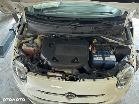Fiat 500 0.9 TwinAir Start&Stopp Lounge - 7