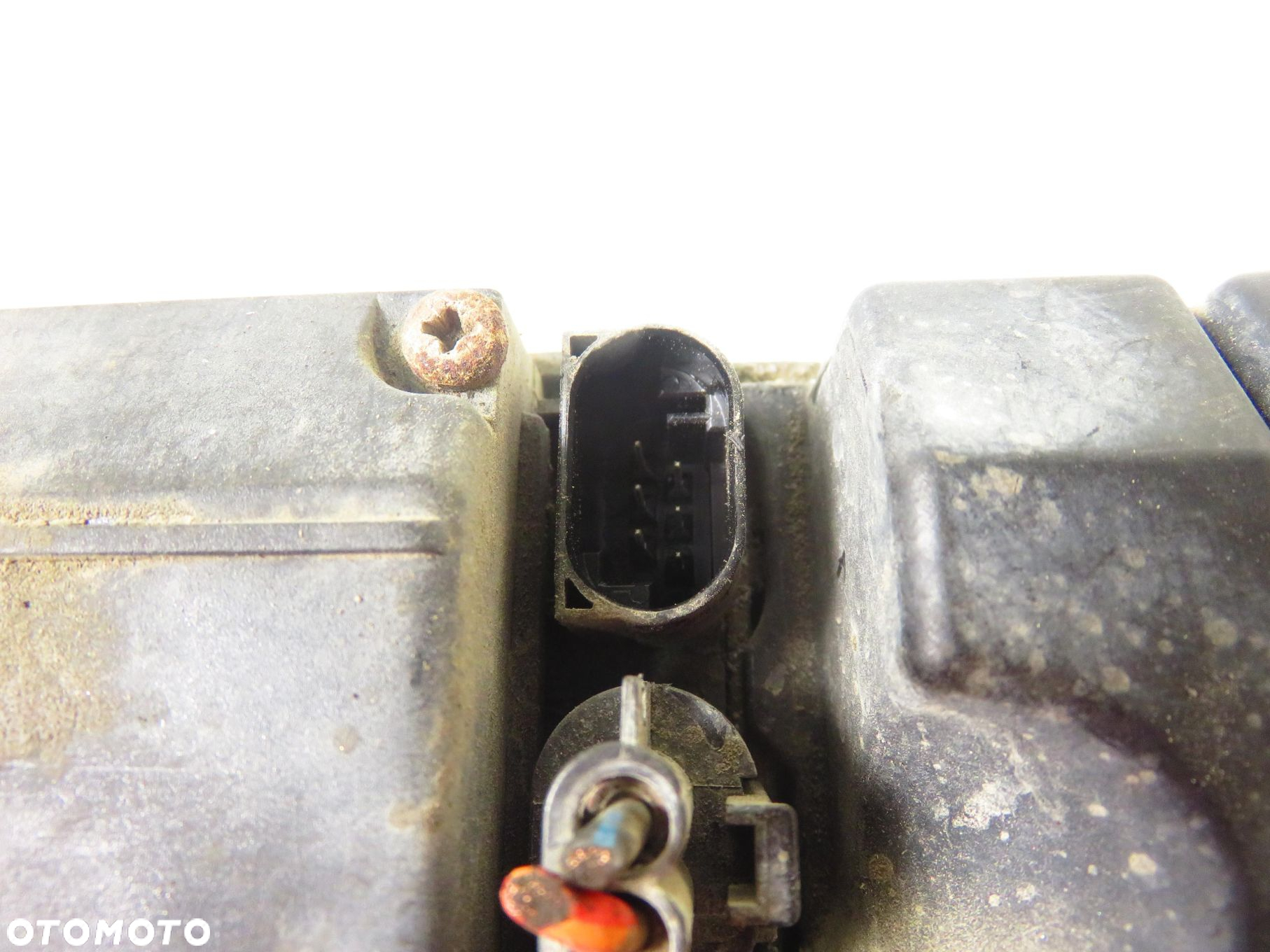 WEBASTO CHRYSLER VOYAGER IV (RG, RS) 98368B - 5