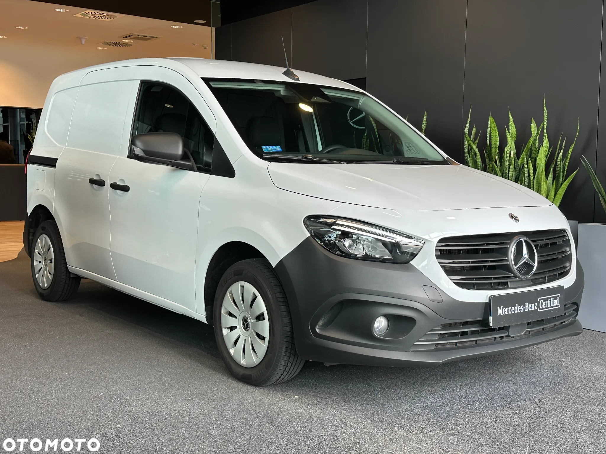 Mercedes-Benz Citan 110 CDI - 5
