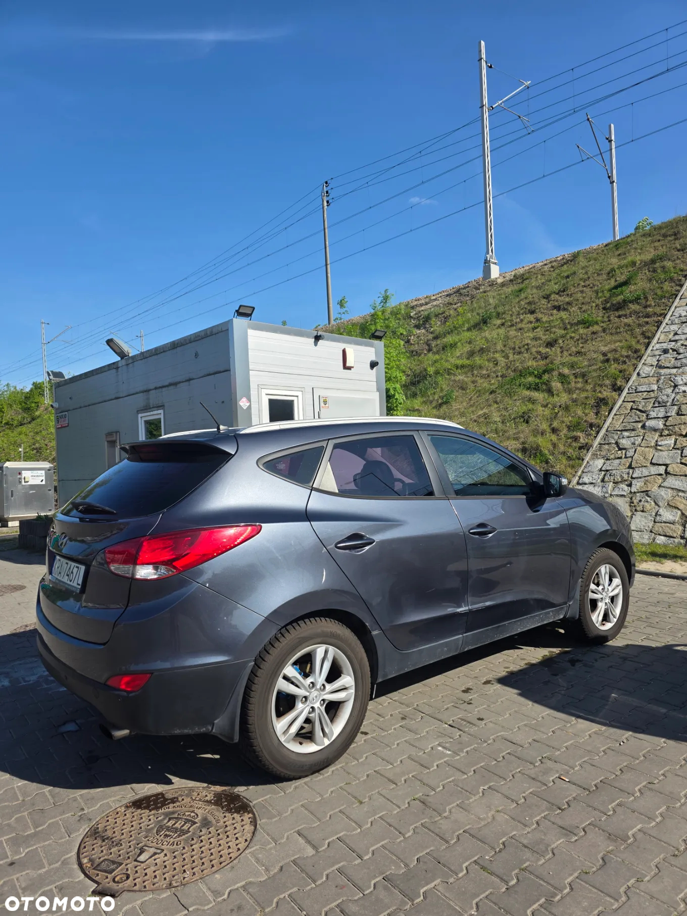 Hyundai ix35 1.6 GDI Comfort 2WD - 3